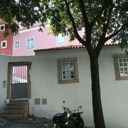 Soul House - Exclusive Apartment Lisbon Luaran gambar