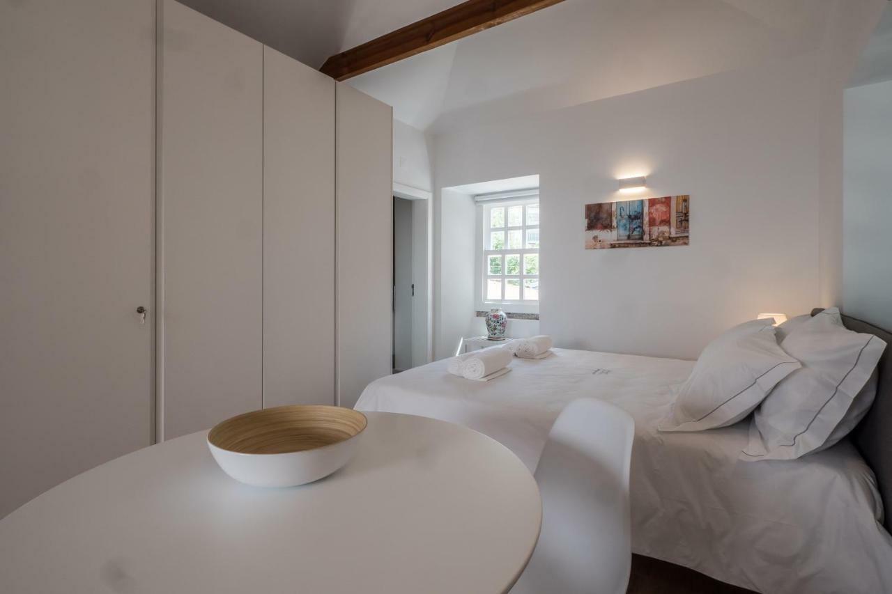 Soul House - Exclusive Apartment Lisbon Luaran gambar
