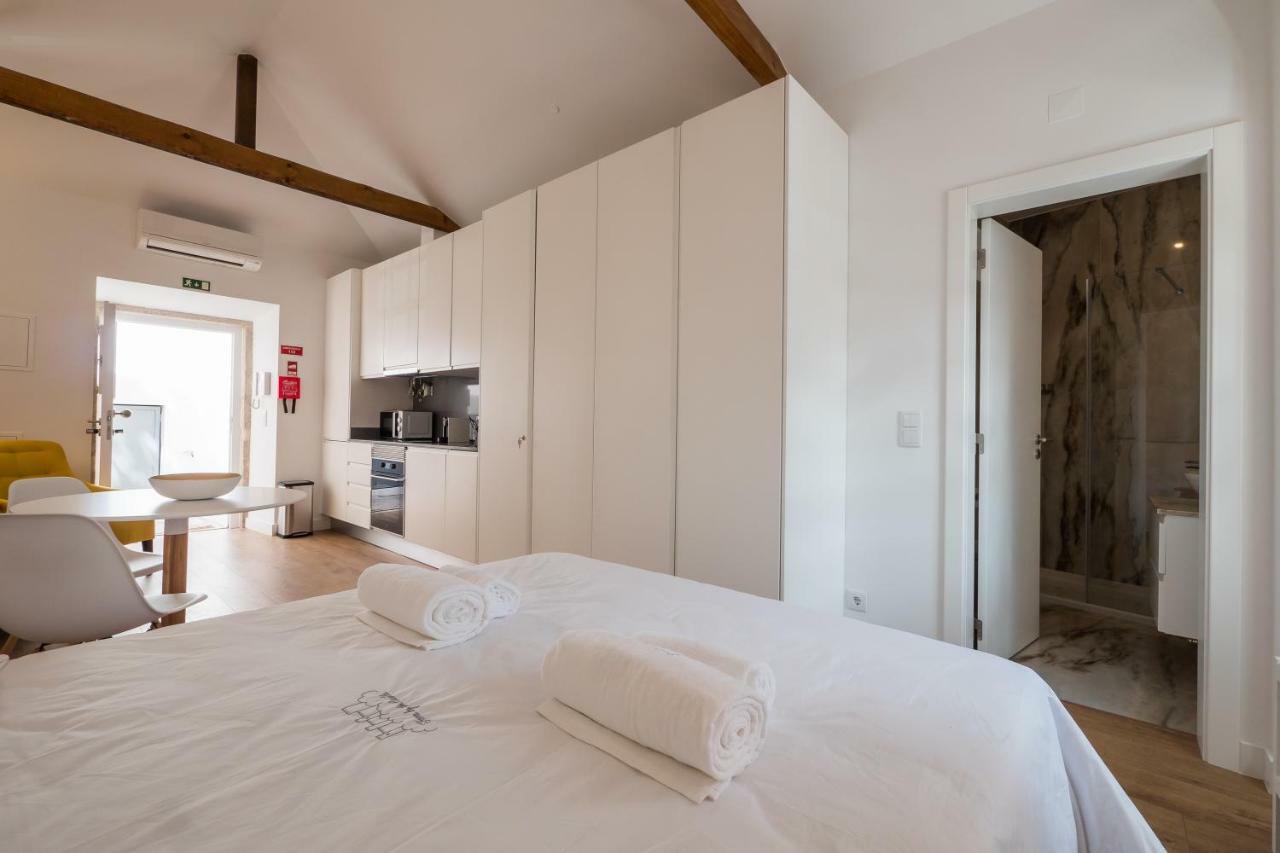 Soul House - Exclusive Apartment Lisbon Luaran gambar