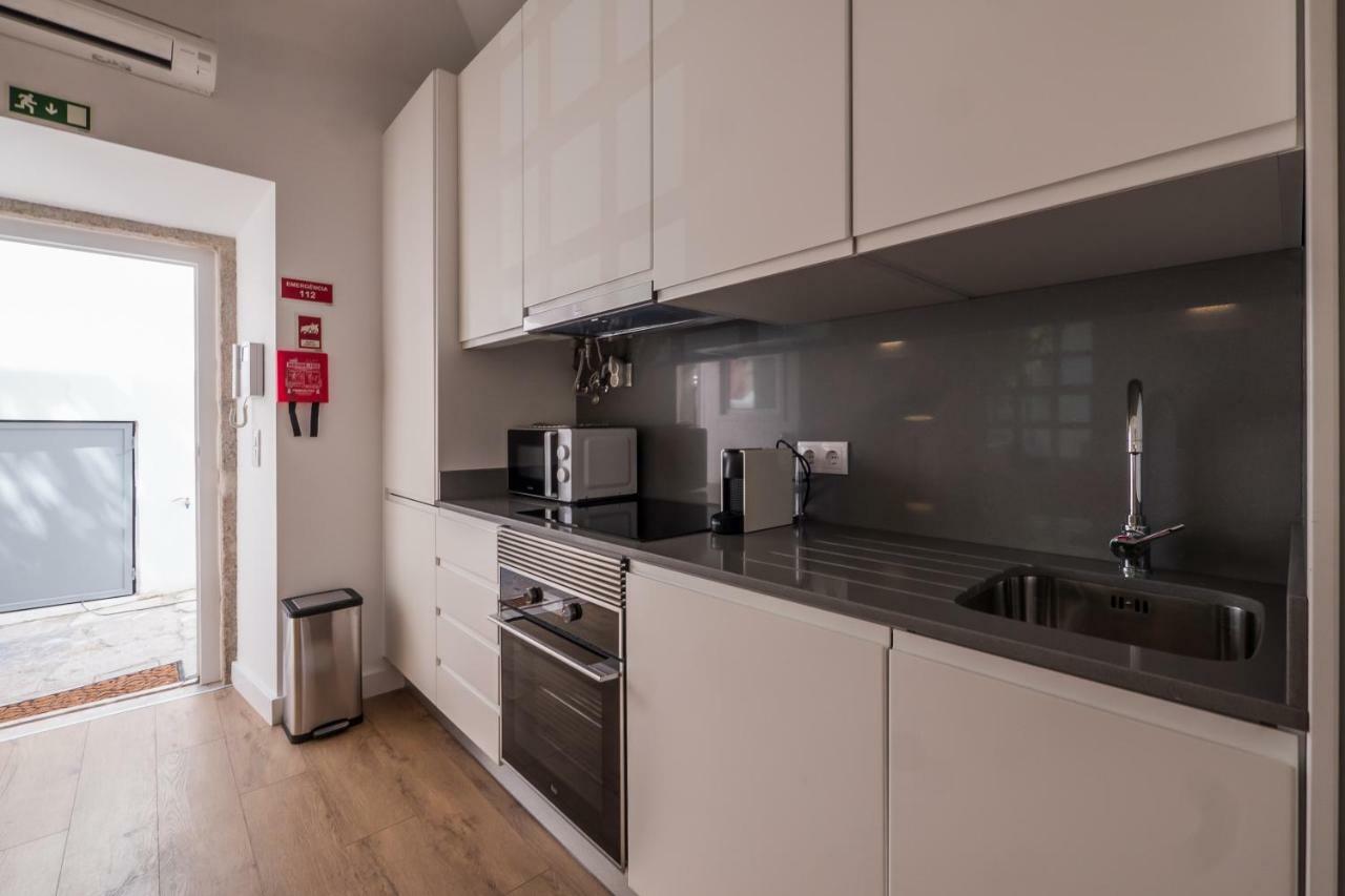 Soul House - Exclusive Apartment Lisbon Luaran gambar