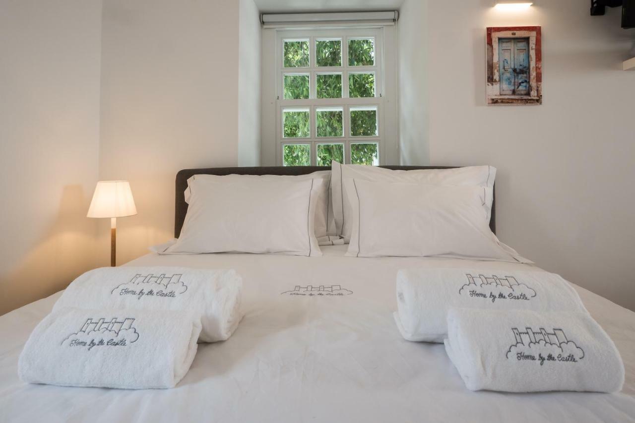 Soul House - Exclusive Apartment Lisbon Luaran gambar